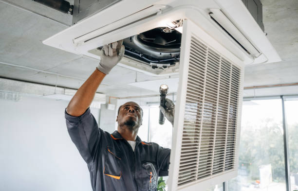 Licensed Hvac Repair service in Kenner, LA - FH HVAC